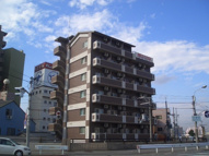 TGC　No.10北梅田の画像
