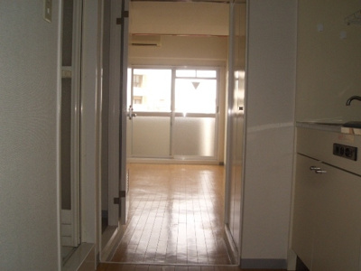  | TGC　No.10北梅田