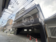 ラチチュード大正　三軒家東小学校の画像