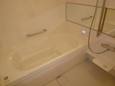 【浴室】 | メゾンフルールトモＢ棟