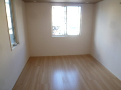 【居間・リビング】 | メゾンフルールトモＢ棟