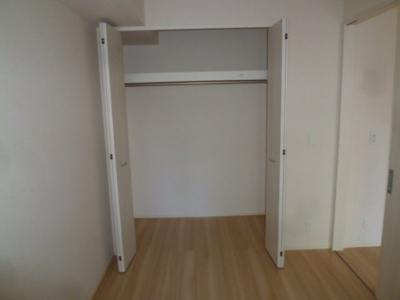 【収納】 | メゾンフルールトモＢ棟