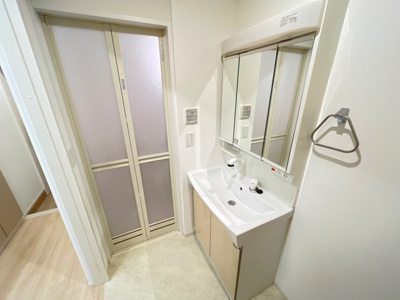 【独立洗面台】 | アルフォン