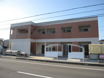 【外観】 | アルフォン