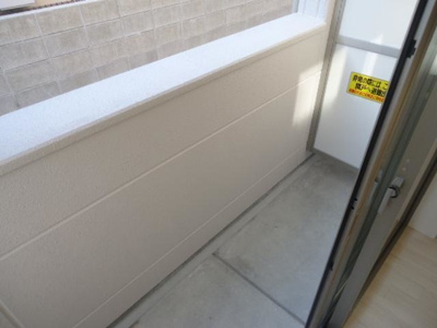 【バルコニー】 | アルフォン