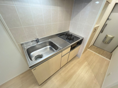 【キッチン】 | アルフォン