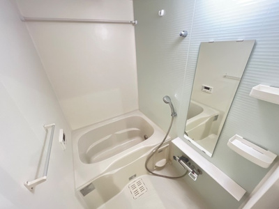 【浴室】 | アルフォン