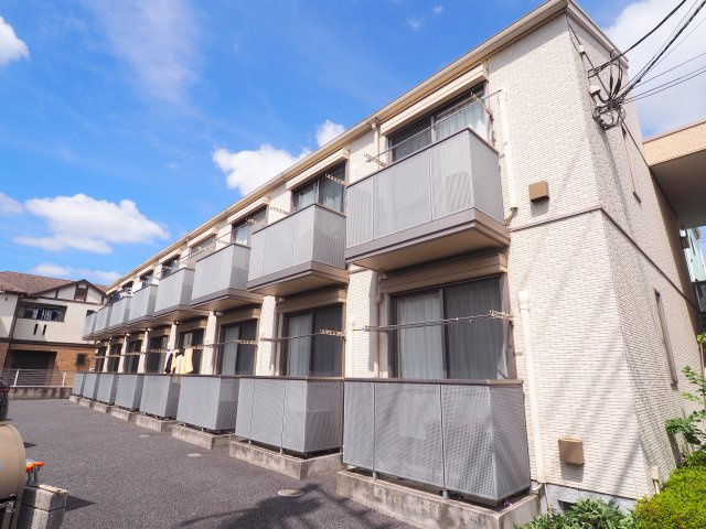 メゾン・ドゥ・ソルージュ