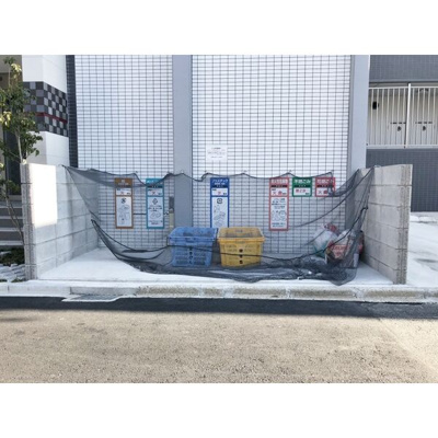 【その他共用部分】 | グランフルール | ※イメージ写真です