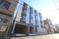 GENOVIA板橋区役所前　13215の画像