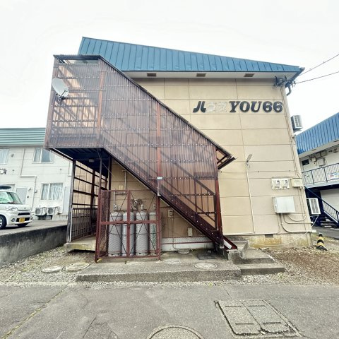 学）ハウスＹＯＵ６６