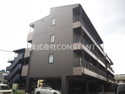 【外観】 | Jenks Villa