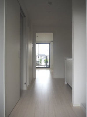 【玄関】 | Jenks Villa