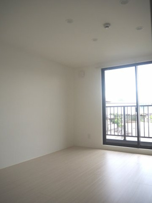 【内装】 | Jenks Villa