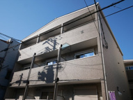 アート小若江の画像