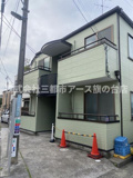 コーポ田中の画像
