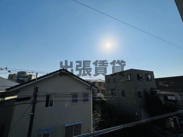 仲介手数料0円！リヴェール本陣の展望