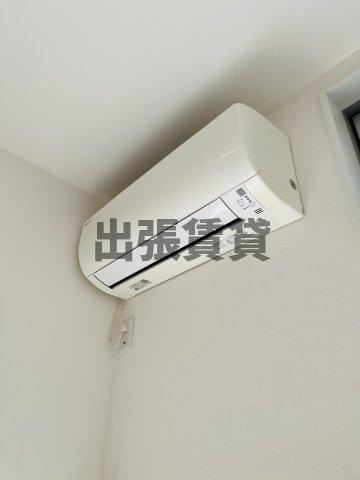 仲介手数料0円！リヴェール本陣の設備