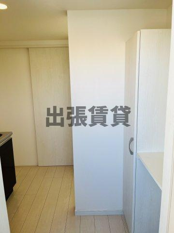 仲介手数料0円！リヴェール本陣の内装