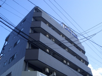 【外観】 | ARIBA豊崎