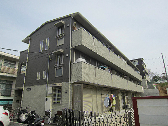 セジュール西鴨居