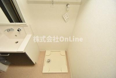 【設備】 | パルテール八尾