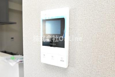 【セキュリティ】 | パルテール八尾