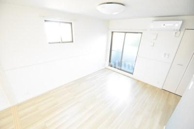 【居間・リビング】 | パルテール八尾