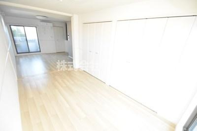 【子供部屋】 | パルテール八尾