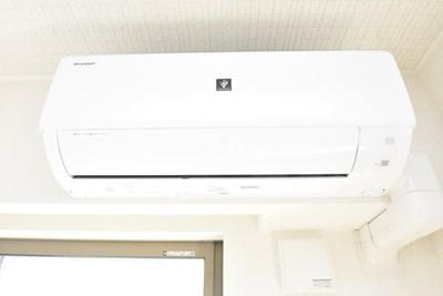 【設備】 | パルテール八尾