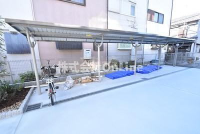 【その他共用部分】 | パルテール八尾