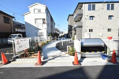 【その他】 | パルテール八尾