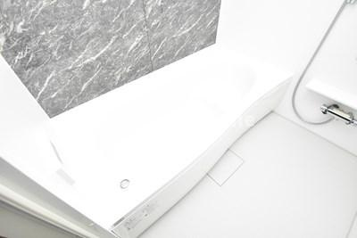 【浴室】 | パルテール八尾