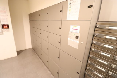 【その他共用部分】 | ベルファース尼崎