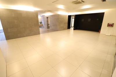 【エントランス】 | ベルファース尼崎