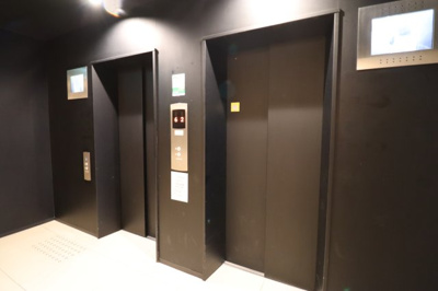 【その他共用部分】 | ベルファース尼崎