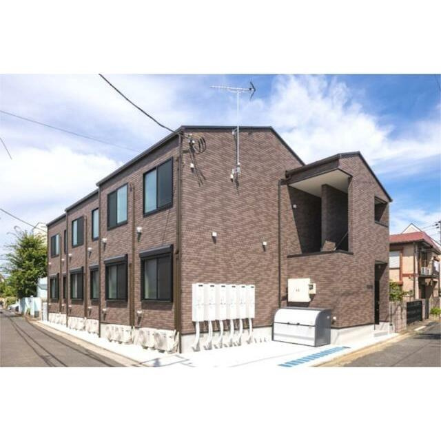 ルミノソ柴又の画像