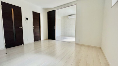 【居間・リビング】 | Ｆ asecia Camelia