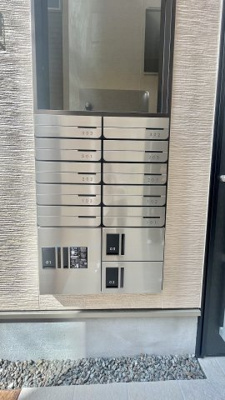 【その他共用部分】 | Ｆ asecia Camelia