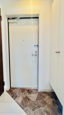 【玄関】 | Ｆ asecia Camelia