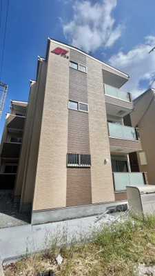 【外観】 | Ｆ asecia Camelia