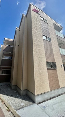 【外観】 | Ｆ asecia Camelia