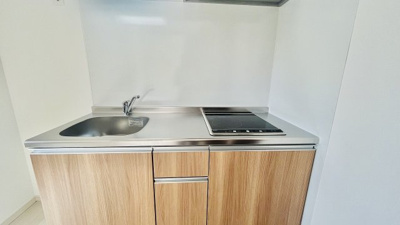 【キッチン】 | Ｆ asecia Camelia