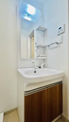 【洗面所】 | Ｆ asecia Camelia