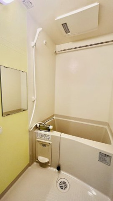 【浴室】 | Ｆ asecia Camelia