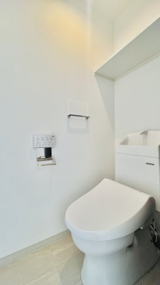 【トイレ】 | Ｆ asecia Camelia