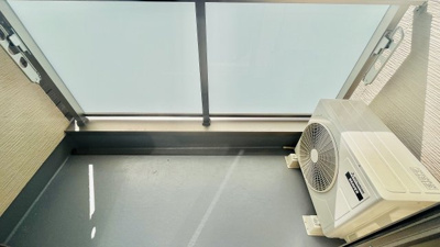 【バルコニー】 | Ｆ asecia Camelia