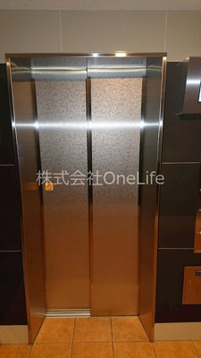 【ロビー】 | SDグランツ神戸駅前