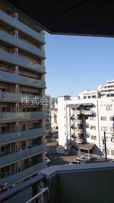 【展望】 | SDグランツ神戸駅前