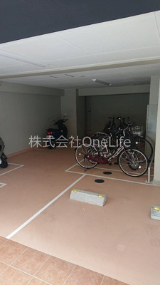 【駐車場】 | SDグランツ神戸駅前